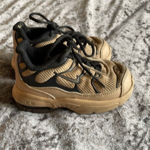 Toddler Nike Air Max Plus